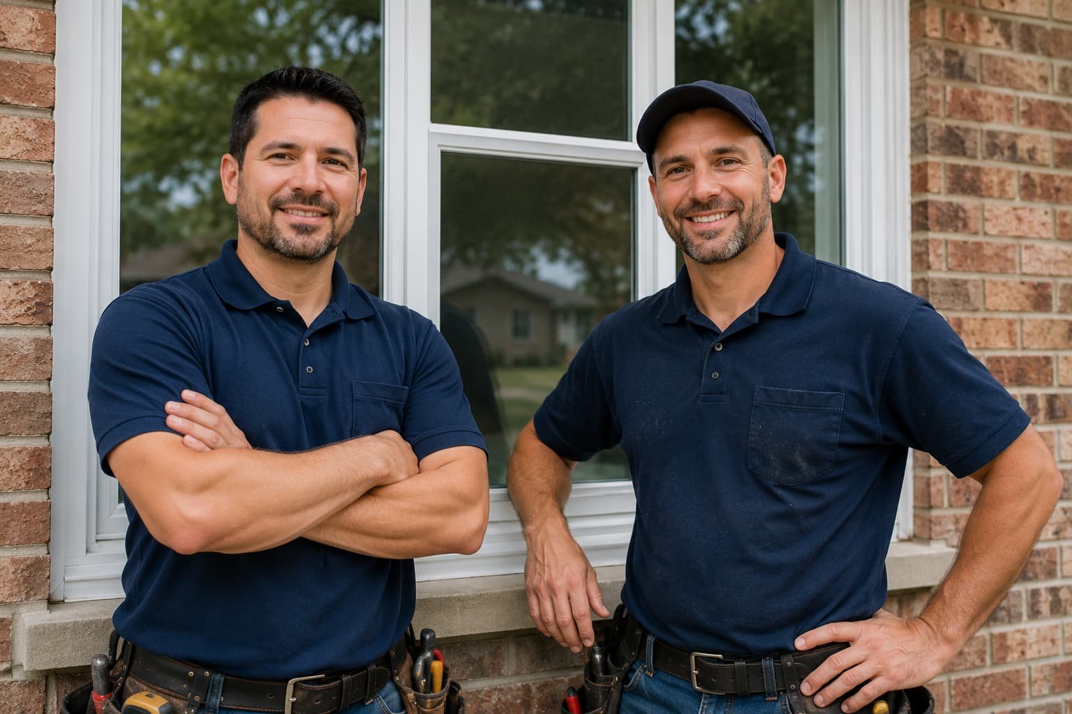 about huntsville window pros window replacement company