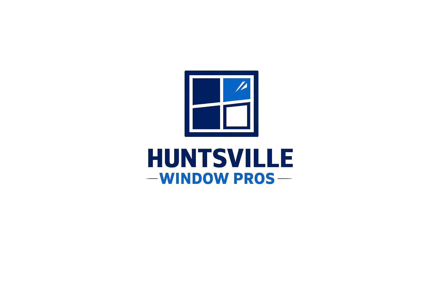 Huntsville Window Pros